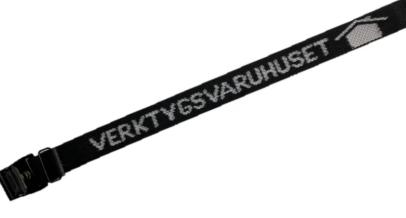 Thomee Spännrem "verktygsvaruhuset"| Smörj , Rengörning, Lim Och Tejp|Spännband