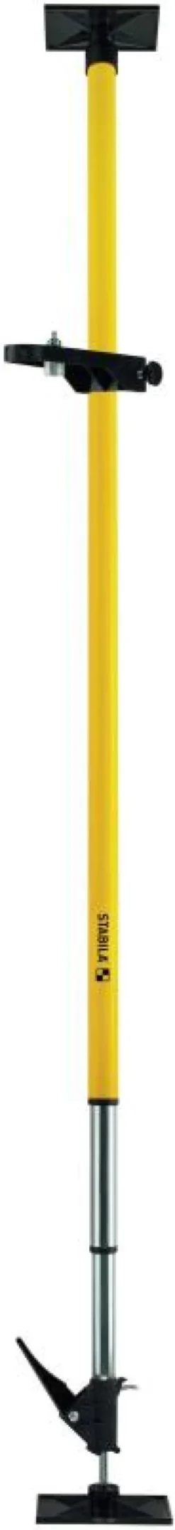Thomee Stabila LT30 Teleskopstativ 20-365cm| Tillbehör Laserinstrument