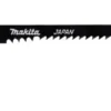 MAKITA Sticksågblad BR-13 Trä 70mm 9TPI| Sticksågblad
