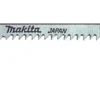 MAKITA Sticksågblad B-10 Trä 76mm 9TPI| Sticksågblad