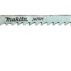 MAKITA Sticksågblad B-12 Trä 74mm 6TPI| Sticksågblad