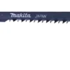 MAKITA Sticksågblad B-8 Trä 75mm 8TPI| Sticksågblad