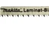 MAKITA Sticksågblad Laminat 60mm 13TPI| Sticksågblad