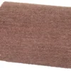 MAKITA Strukturborste fleece, K120| Slipmaskiner