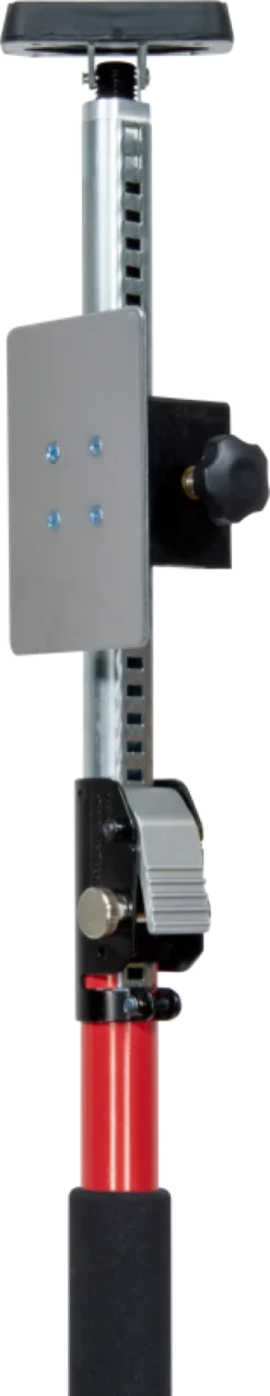 Futech Teleskopstativ 160-300cm 5/8| Tillbehör Laserinstrument