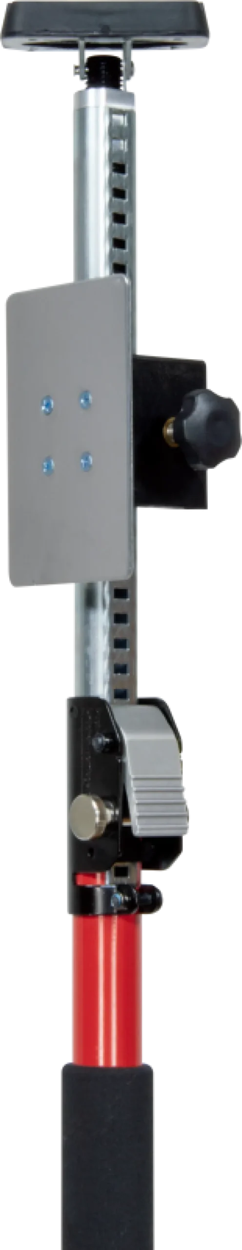 Futech Teleskopstativ 160-300cm 5/8| Tillbehör Laserinstrument