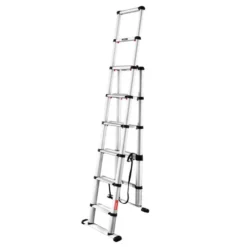 Telesteps Combi 2,3m| Teleskopstegar
