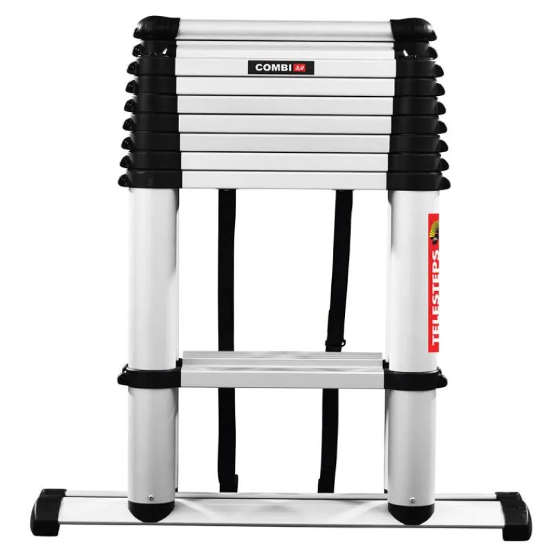 Telesteps Combi 3,0m| Teleskopstegar