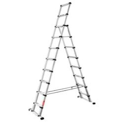 Telesteps Combi 3,0m| Teleskopstegar