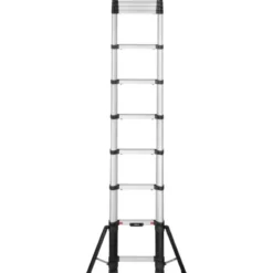 Telesteps Prime line 3,5m S, utfällbar stabilisator| Teleskopstegar