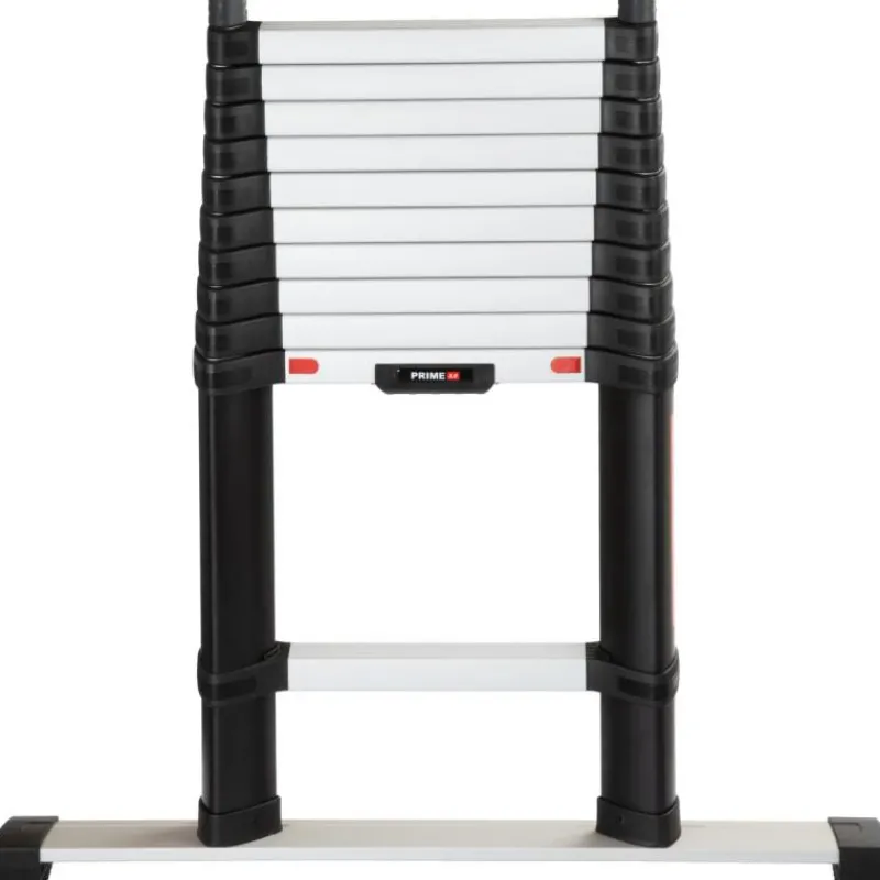 Telesteps Prime 3,5m SB, Fast stabilisator| Teleskopstegar