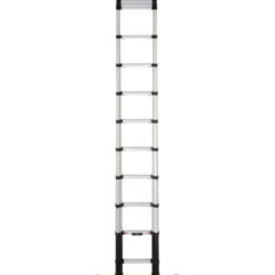 Telesteps Prime 4,1m SB, fast stabilisator| Teleskopstegar