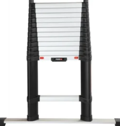 Telesteps Prime 4,1m SB, fast stabilisator| Teleskopstegar