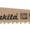 MAKITA Tigersågblad Demolition 100mm 6TPI| Tigersågblad