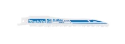MAKITA Tigersågblad Demolition 152mm 6-11TPI| Tigersågblad