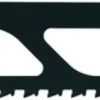 MAKITA Tigersågblad Lättbetong, Tegel 305mm| Tigersågblad