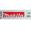 MAKITA Tigersågblad Metall 100mm 24TPI| Tigersågblad