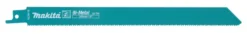 MAKITA Tigersågblad Metall 225 x 0,9mm 14TPI| Tigersågblad