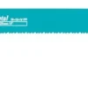 MAKITA Tigersågblad Metall 225x1,25mm 10/12/14TPI| Tigersågblad|Nytt Från Makita!