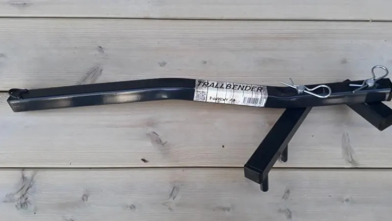 P-Invent Trallbender kit| Monteringsverktyg