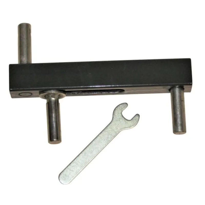 P-Invent Trallbender kit| Monteringsverktyg