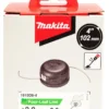 MAKITA Trimmerhuvud Snabbladdning • M10x1,25 LH • 2,0 mm| Röjsågar- Trimmer Tillbehör