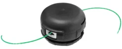 MAKITA Trimmerhuvud Snabbladdning • M10x1,25 LH • 2,0 mm| Röjsågar- Trimmer Tillbehör