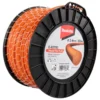 MAKITA Trimmertråd rund 2,4mm, 262 meter| Röjsågar- Trimmer Tillbehör