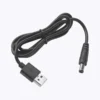 Hellberg USB-laddningskabel| Hellberg|Hörselskydd