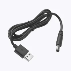 Hellberg USB-laddningskabel| Hellberg|Hörselskydd