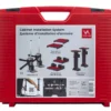 Övrig Viking Arm set, Installationssats 2x VikingArm i väska| Monteringsverktyg|Övriga Verktyg