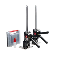 Övrig Viking Arm set, 2x VikingArm i väska| Monteringsverktyg|Övriga Verktyg