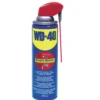 Övrig WD-40 Multispray 450 ml Straw| Smörj , Rengörning, Lim Och Tejp