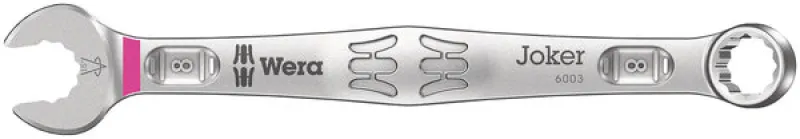 WERA Joker U-ringnyckel 30 mm| Hylsor & Nyckelverktyg