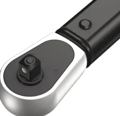 WERA Momentnyckel C-T C 2 • 1/2" • 20-100 Nm| Hylsor & Nyckelverktyg|Tänger & Tvingar