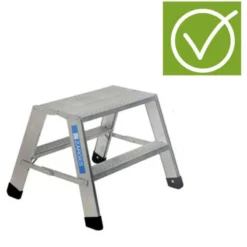 Zarges Arbetsbock RC| Arbetsbockar