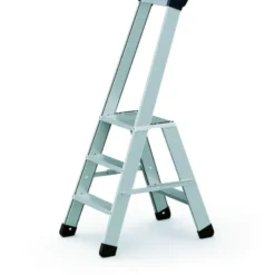 Zarges Trappstege Seventec| Trappstegar