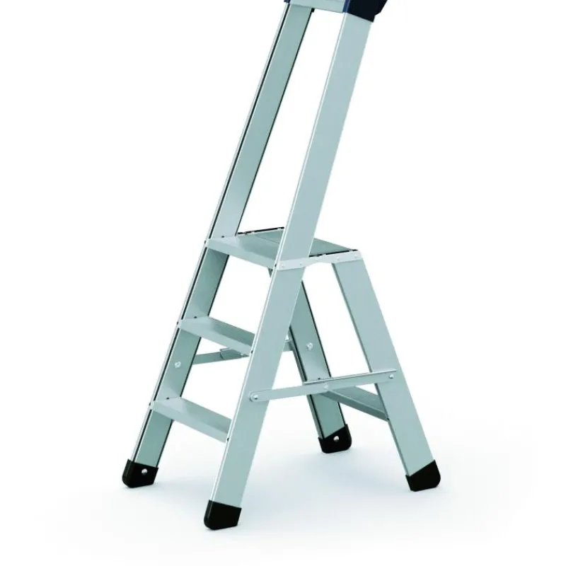 Zarges Trappstege Seventec| Trappstegar